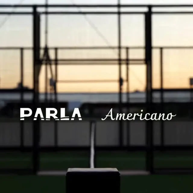 Parla Padel Instagram gönderisi 1
